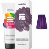 Goldwell Elumen Play Violet Ready To Use True Semi Permanent Color