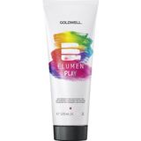 Goldwell - Elumen Play - Haarkleuring - Zwart - 120 ml