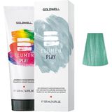 Goldwell - Elumen Play - Haarkleuring - Pastelmunt - 120 ml