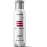 GOLDWELL - Elumen Color Sealing Lock - Haarkleuring - 250 ml