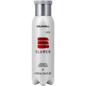 GOLDWELL - Elumen Color Sealing Lock - Haarkleuring - 250 ml