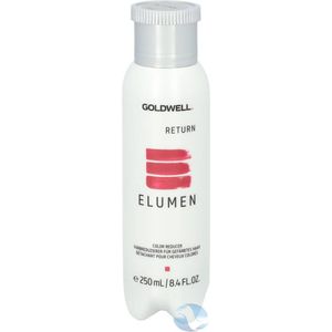 Goldwell Elumen Return Color Reducer 250 ml