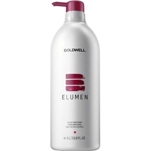 Goldwell - Elumen Care - Leave-in Conditioner - 1000 ml - Kleurconditioner