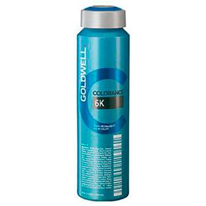 GOLDWELL - Colorance 6K - Haarkleuring - Semi-permanent - 100ml