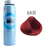 GOLDWELL - Colorance - Haarkleuring - 6Kr - 120 ml