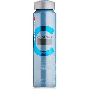 Goldwell - Colorance - Demi-Permanente Haarkleuring - Egaal - Glanzend - 100ml