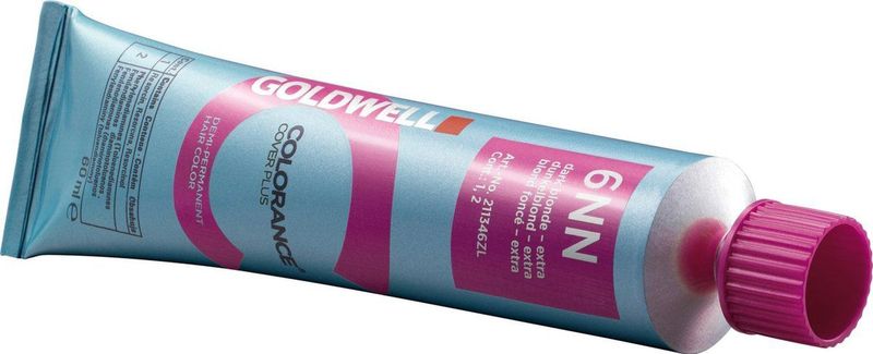 Goldwell - Acid Couleur 7nbk - Haarverf - 60ml - Middenblond Reflecting Gouden Topaas
