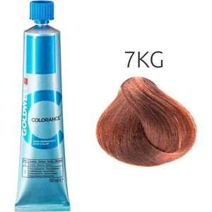 Goldwell Colorance haarkleuring 7KG