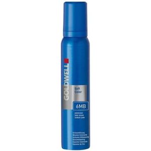Goldwell - Colorance - Soft Color Kleurmousse - 10P Pastel Pearl Blonde - 125 ml