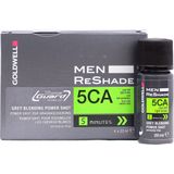 Goldwell Men Reshade Grey Blending Power Shot - 4x20ml - Haarkleuring