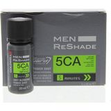 Goldwell Men Reshade Grey Blending Power Shot - 4x20ml - Haarkleuring