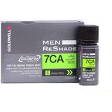 Goldwell - Men Reshade Grey Blending - Haarkleuring - 4x20ml