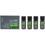 Goldwell - Men Reshade Grey Blending - Haarkleuring - 4x20ml