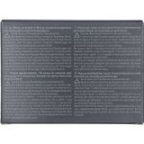 Goldwell Men Reshade Grey Blending Power Shot - 4x20ml - Haarkleuring - Grijs