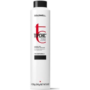 Goldwell - Topchic Color Zero - Haarkleuring - 250 ml