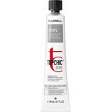 Goldwell - Topchic - Haarkleuring - Natuurlijke Grijs Haar Dekking - 27 Tint Variaties