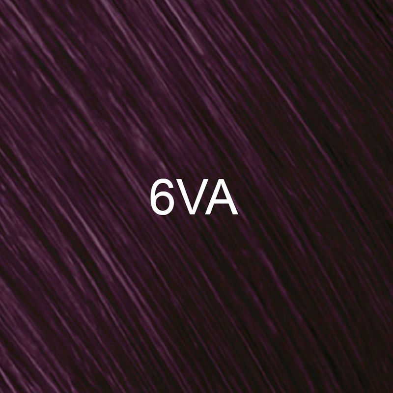 Goldwell Topchic Zero Haarverf 6VA 60ml