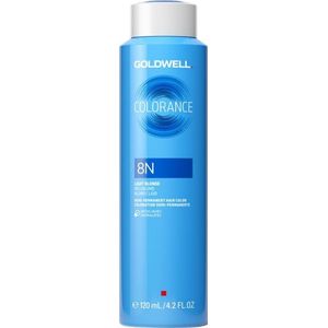 GOLDWELL - Colorance - Haarkleuring - 10Bb - 120 ml