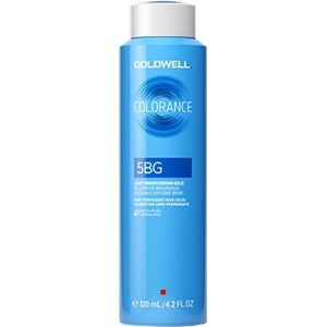 Goldwell - Colorance - Koel Brons@Parel Blond - 8CA@PB - 120ml