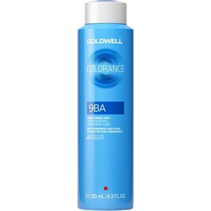 Goldwell - Colorance - Demi-Permanent Haarkleuring - Zonder Ammoniak - 60ml