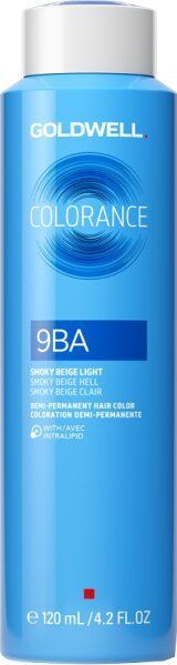 Goldwell - Colorance - Demi-Permanent Haarkleuring - Zonder Ammoniak - 60ml