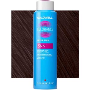 Goldwell - Colorance 5nn - Semi-permanente Haarkleuring - 120ml