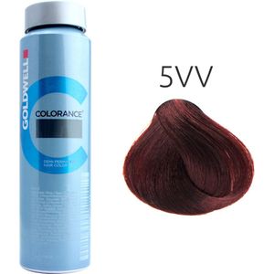 Goldwell - Colorance - Demi-Permanent Haarkleur - Zonder Ammoniak - 60ml