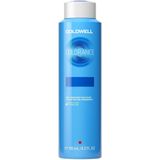Goldwell - Demi-Permanent Hair Color - Haarverf - Lichtbruin - 120 ml