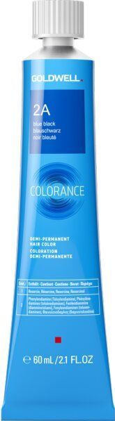 Goldwell - Colorance - Haarkleuring - 60ml - Ammoniakvrij