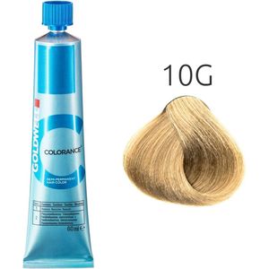 Goldwell - Colorance Tube - Haarkleuring - 60ml