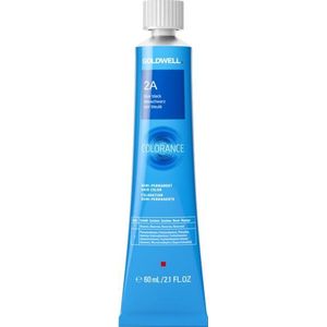 Goldwell Colorance Demi-Permanent Hair Color 8GB Sahara Blond Licht Beige 60 ml