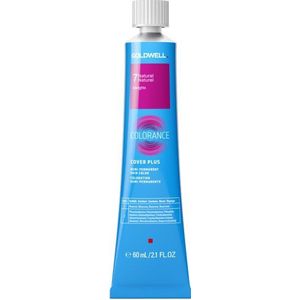 Goldwell - Colorance Cover Plus - Haarkleuring - 60ml