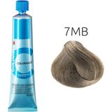 Goldwell - Colorance - Color Tube - Light Jade Brown - 60 ml