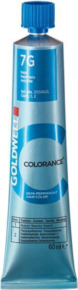 Goldwell Colorance dunkelblond 6 N 60 ml