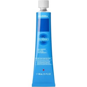 Goldwell - Colorance - Haarkleuring - 60ml