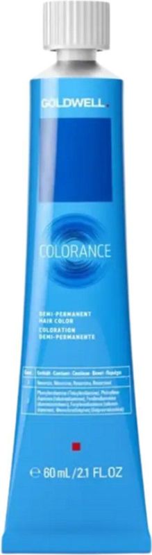 Goldwell - Colorance - Haarkleuring - 60ml