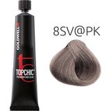 Goldwell - Colorance - Red Collection - 60 ml - Demi-permanente Haarkleuring