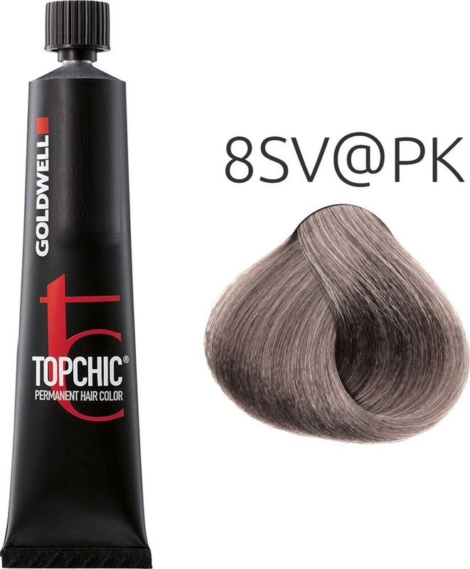 Goldwell - Colorance - Red Collection - 60 ml - Demi-permanente Haarkleuring