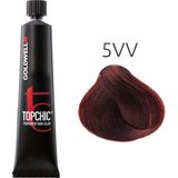 Goldwell - Topchic - 5VV Zeer Violet - 60 ml