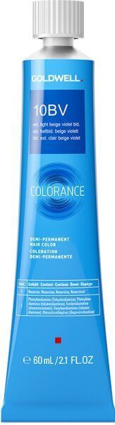 Goldwell - Colorance - Haarkleuring - Ammoniakvrij - 6 weken Houdbaarheid