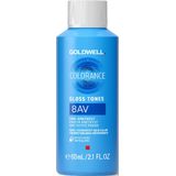 Goldwell Haarverf Colorance Gloss Tones Demi Permanent Hair Color 8AV