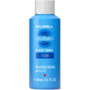 Goldwell Haarverf Colorance Gloss Tones Demi Permanent Hair Color 10B