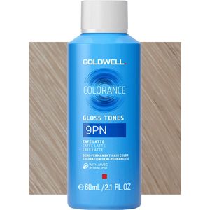 Goldwell Haarverf Colorance Gloss Tones 9PN
