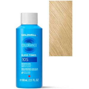 Goldwell - Colorance Gloss Tones - Haarkleuring - Blond - Demi-Permanent