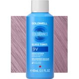 Goldwell Haarverf Colorance Gloss Tones Demi Permanent Hair Color 9V