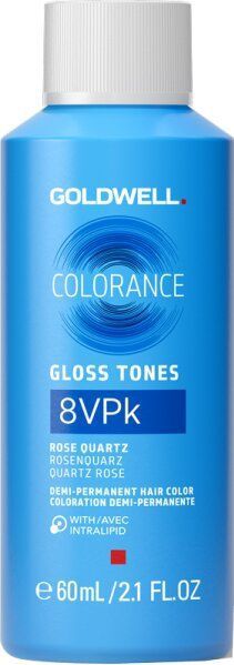 Goldwell Colorance Gloss Tones 60 ml 8VPK