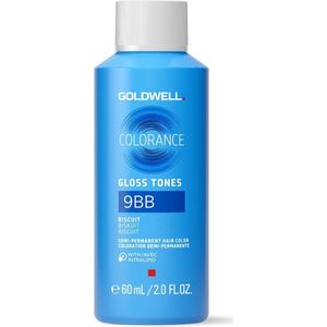 Goldwell - Colorance Gloss Tones - Haarkleuring - 9BB - 60ml