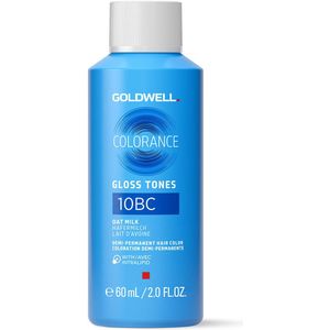 Goldwell - Colorance Gloss Tones - Haarkleuring - 60ml