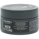 Goldwell - Dualsenses For Men - Styling Texture Cream Paste - Medium Versteviging