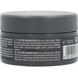 Goldwell - Dualsenses For Men - Styling Texture Cream Paste - Medium Versteviging